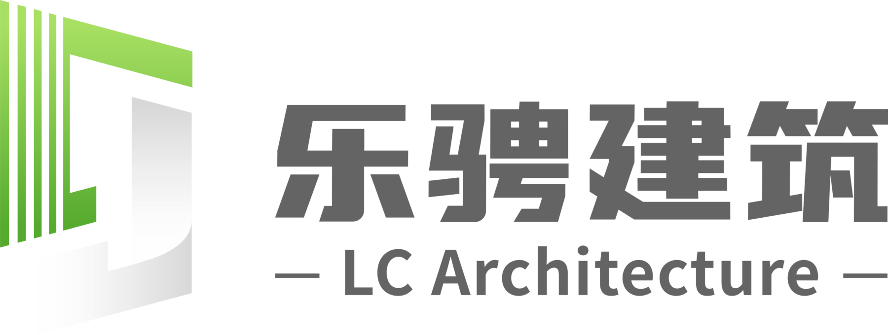 LC Architecture logo