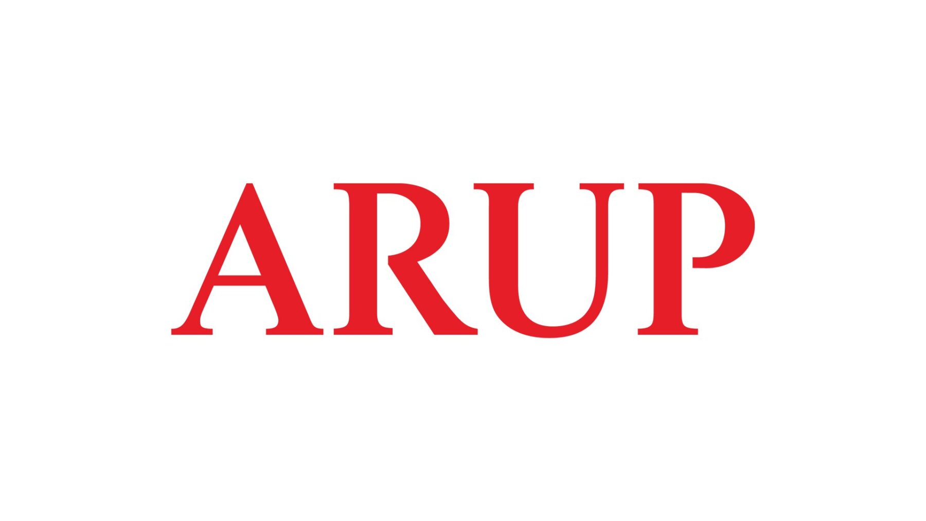 ARUP
