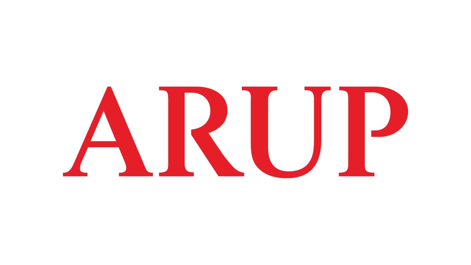 Arup