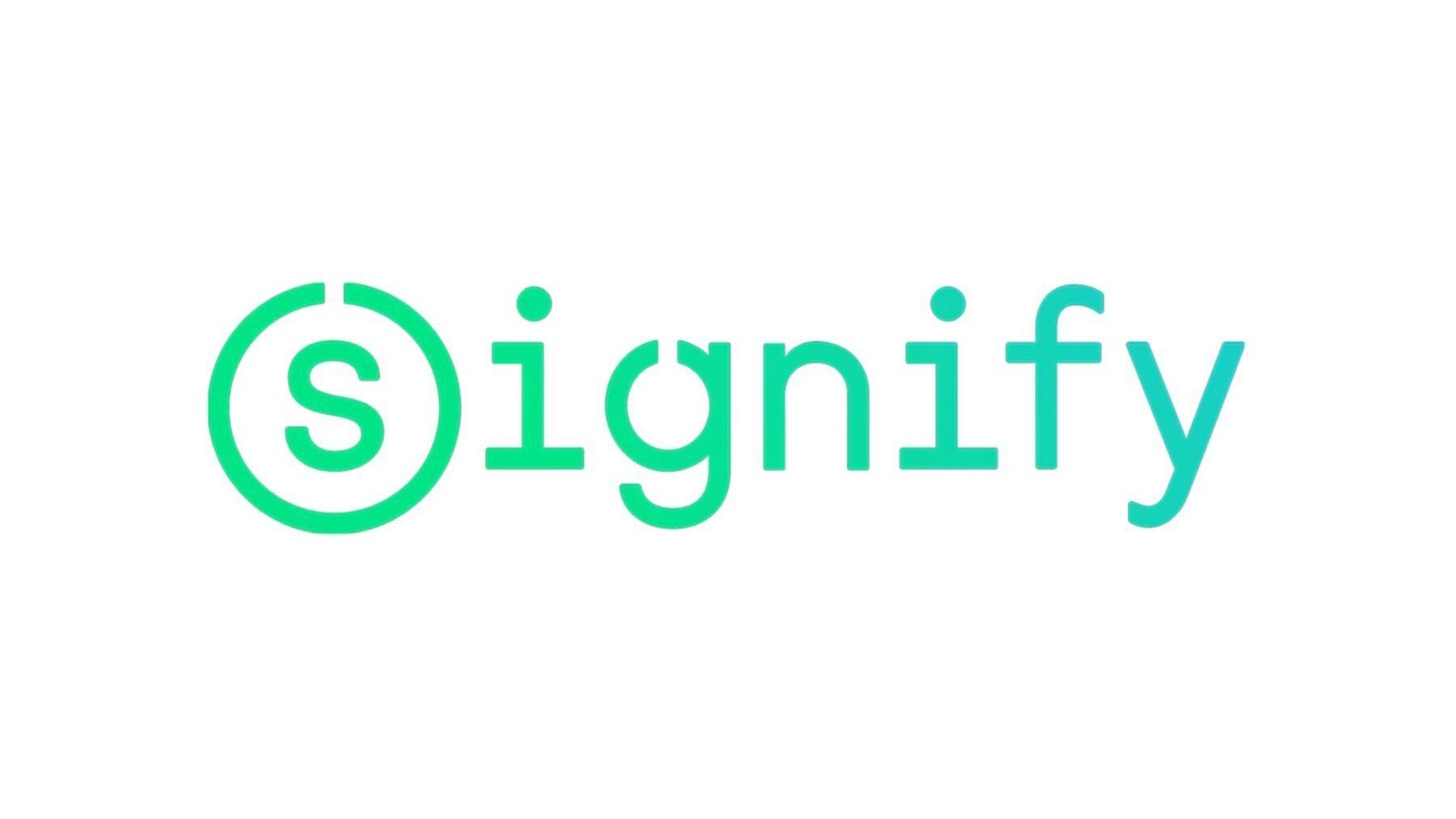 Signify