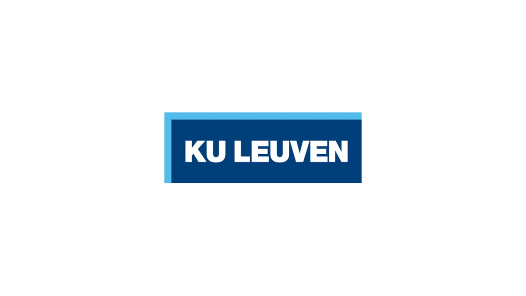 Ku Leuven_logo web