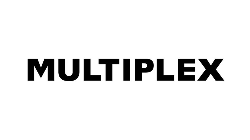 Multiplex web 26