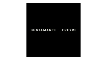 BUSTAMANTE + FREYRE