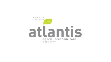 Atlantis Special Economic Zone for Green Technologies