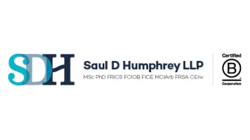 Saul D Humphrey LLP