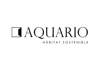 AQUARIO Hábitat Sostenible