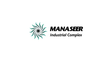 Manaseer industrial complex