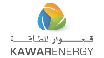 Kawar Energy
