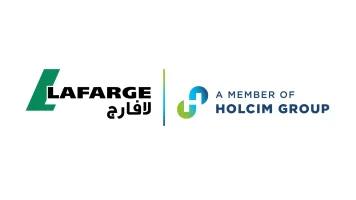 Lafarge Concrete Jordan