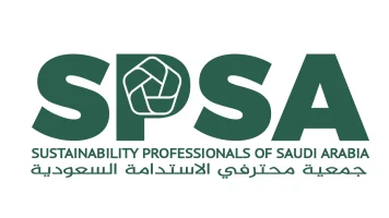 Sustainability Professionals of Saudi Arabia