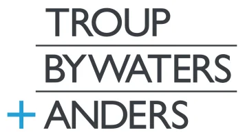 Troup Bywaters + Anders LLP